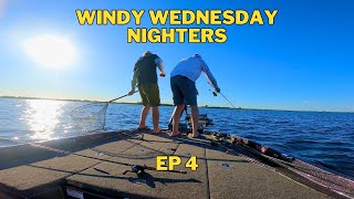 Windy Wednesday Nighters EP4 We Had a Chance on the California Delta