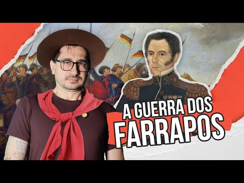 THE WAR OF THE FARRAGOS