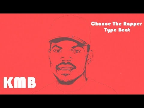 Chance The Rapper Type Instrumental 👉 "My Ego Died"  😱