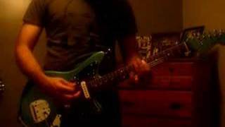 How to play "The Plan" by Built to Spill