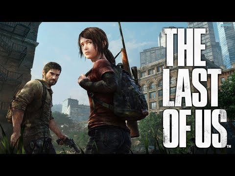 The Last of Us Remastered Gameplay Walkthrough Part 6