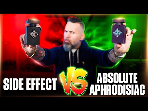 Initio Side Effect Vs Initio Absolute Aphrodisiac | Help Me Choose!
