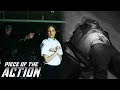 The Marine 5:  Battleground | Taylor's Dead Body Decoy