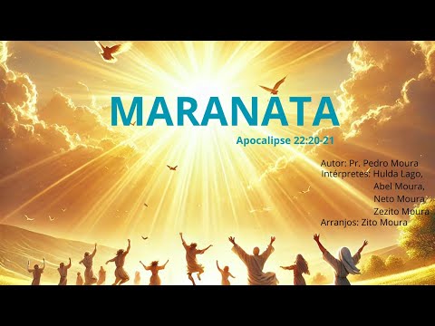 Maranata - Grupo Herança