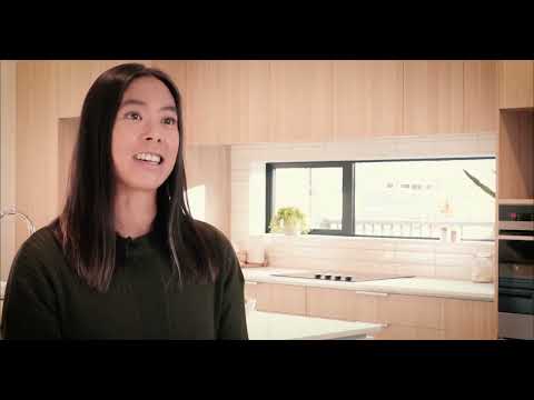 Fletcher Living Employee Stories - Design Planning