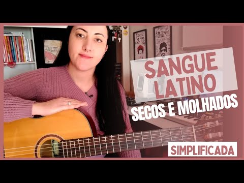 De Mim Pra Você - Secos e Molhados