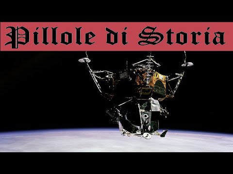 498 - Apollo 9 and 10: The Missions No One Wanted - Towards Space 21 [History Pills]
