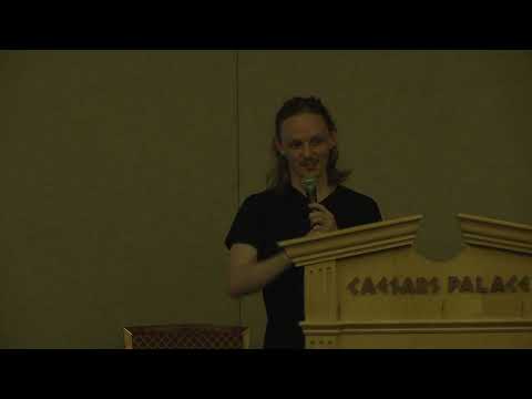 DEF CON 26 CRYPTO AND PRIVACY VILLAGE - Urquhart - Hiding in plain sight Disguising HTTPS traffic