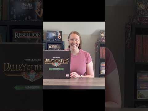 Pros & Cons: Valley of the Kings