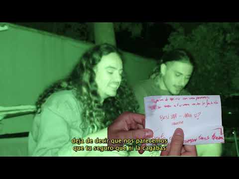 Ben Yart - máma tú? (laJOYERIA prod)