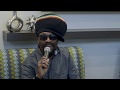 Reggae in Seatle interviews Mykal Rose