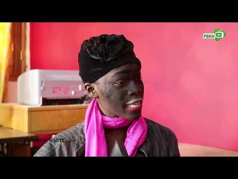 DAKK KOOR AK SEYDA RADIA N8