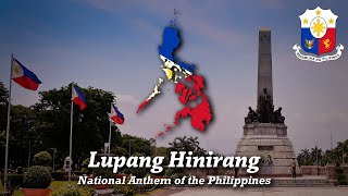 Download lagu National Anthem: Philippines (Lupang Hinirang) mp3