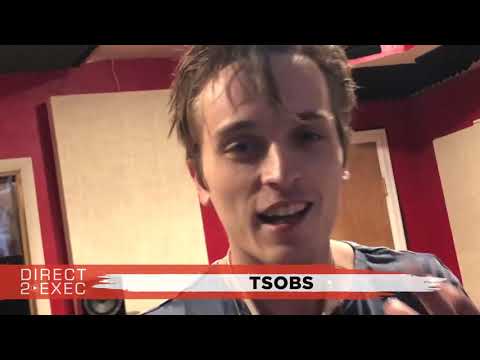 Tsobs Performs at Direct 2 Exec Denver 2/10/19 - A&R at Atlantic Records
