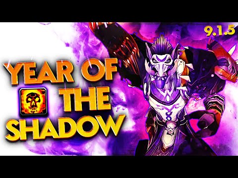 9.1.5 Shadow Priest Guide: AMAZING!