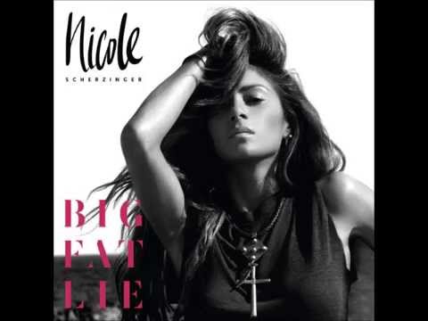 Nicole Scherzinger- Electric Blue ft. T.I