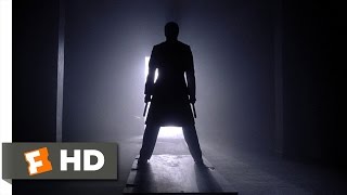 Video trailer för Equilibrium (1/12) Movie CLIP - Lights Out (2002) HD