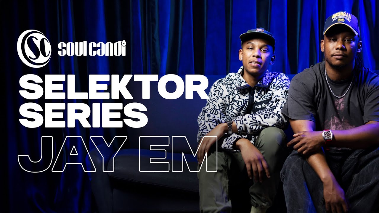 Selektor Series - Jay Em