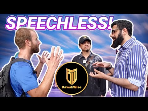 Muslim Did This During Atheist Debate | Mansur and @smiletojannah | Speakers Corner | Hyde Park