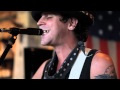 Langhorne Slim Sings, Salvation At The Peter Nappi Store, Nashville TN