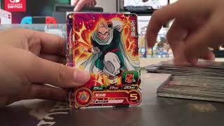 SDBHカード紹介動画