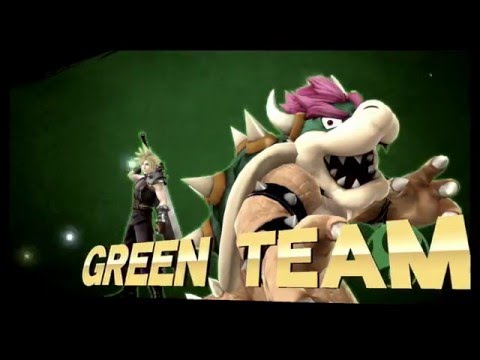 Cassius+KIR vs TheManaLord+Noe3 - Syracuse Biweekly 18 Wii U Doubles Winner's Finals