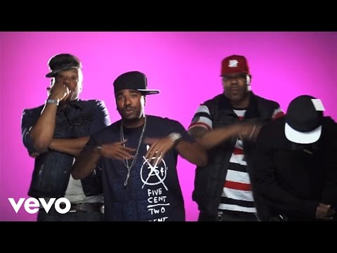 N.O.R.E. - Lehhhgooo ft. Busta Rhymes, Waka Flocka Flame