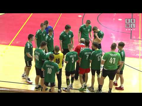 PMOS Chrzanów lepszy od Krakowiaka w dwumeczu barażowym