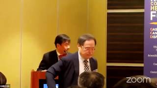 Gastric Cancer in Korean-Americans: Koreatown Experience