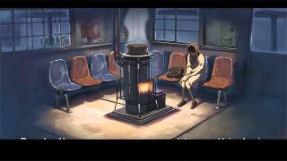 "8mm per Second" [5cm per Second AMV / 8mm - Liar *unofficial video* ] HD