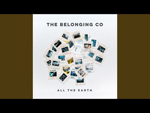 Peace Be Still (Live)