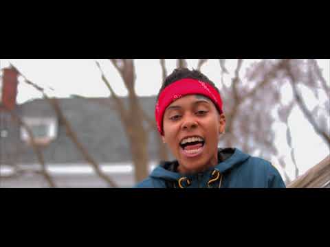 Kay Wattz - Won't See Me Hurting (Official Music Video) IPhone SE