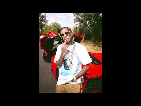 (FREE) Frostydasnowmann x 1takejay Type Beat - GHOST RIDE