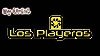 Los Playeros _- Enganchado By Uriel