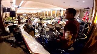 KuasaMu Terlebih Besar by NDC Worship (Live at Aimas Convention Centre)