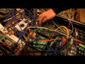London Modular Alliance: Live Modular Rig