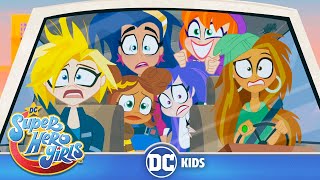 Download lagu DC Super Hero Girls | Driving Me Crazy! 🚗 | @dckids mp3 Download lagu DC Super Hero Girls | Driving Me Crazy! 🚗 | @dckids mp3