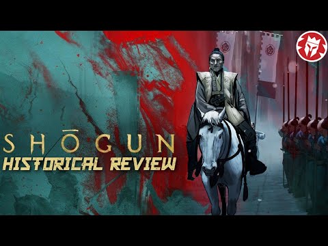 How Historically Accurate is the Shogun TV Show?