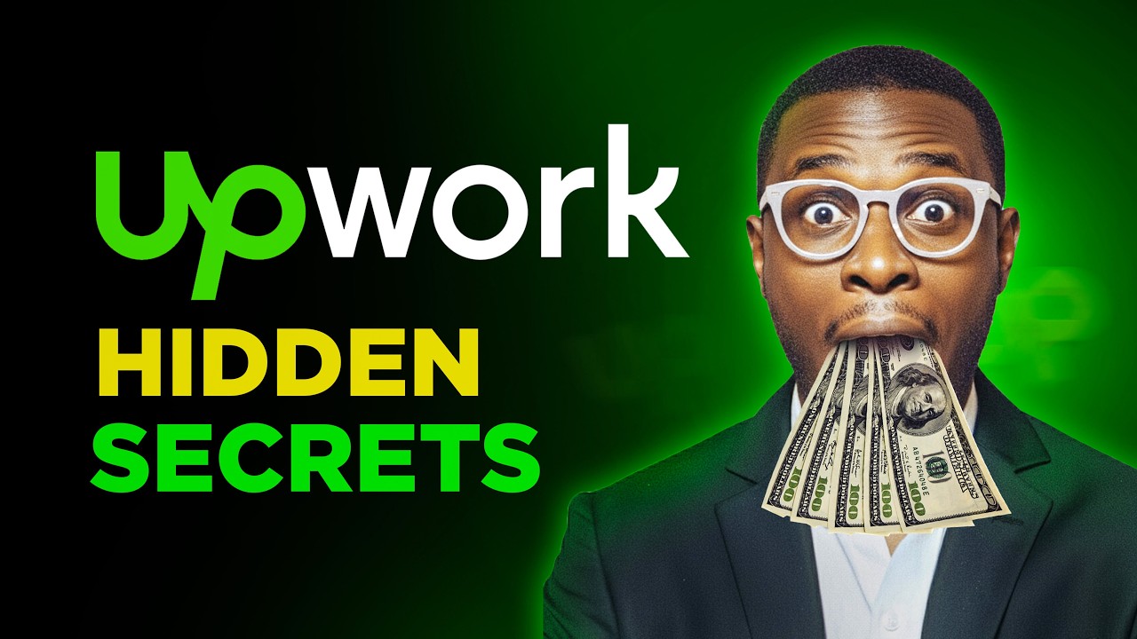 How to Optimize Your Upwork Profile in 2026, Real Results, No Theory