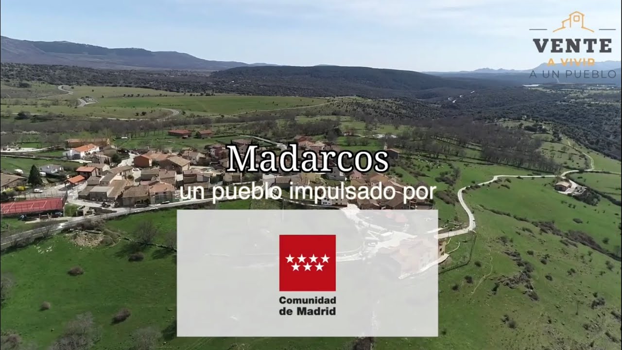 Video presentación Madarcos