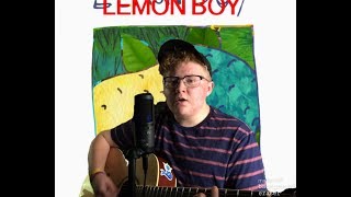 cavetown - Ten Feet Tall (cover)