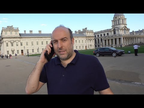 Gemini PDA and Vernee Mix 2, better than new iPhone