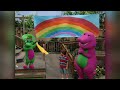 Barney Friends S10E4B Colors 2006 Taken From HiT S Colors Are Fun 2010