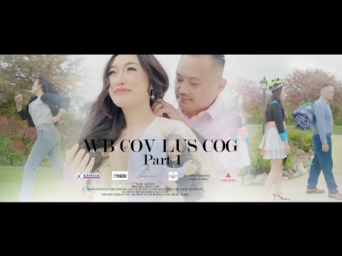 wb cov lus cog - Ntshiab Si Xyooj [Official Music Video] 2025