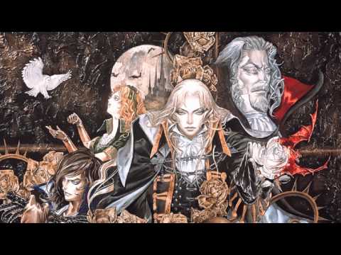 Beginning (Techno-Gothic) - Castlevania: Symphony of the night