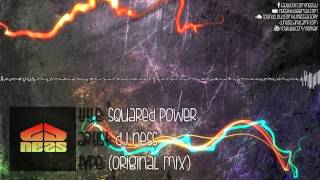 DJ Ness - Squared Power