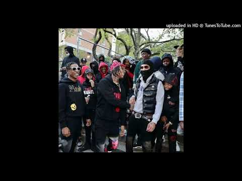 Doomsday - Kay Flock x Dougie B x Thunder Bklu [UNRELEASED]