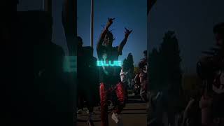 YNW Melly - Blue Balenciagas