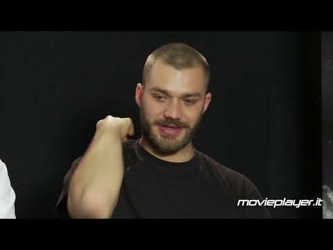 La ragazza nella nebbia: Video intervista a Alessio Boni e Lorenzo Richelmy