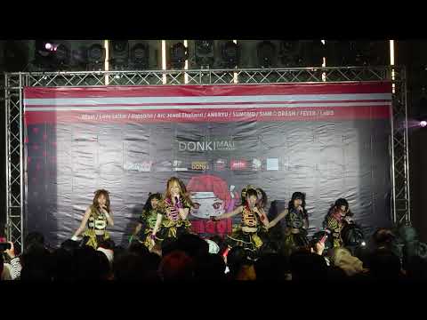 Siamdream - Long Distance @Siamdol Festival 2020